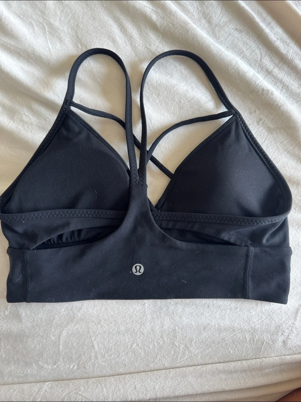 Expand your limits bra